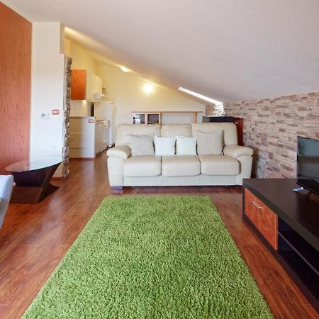 Apartments El Faro Savudrija Dış mekan fotoğraf