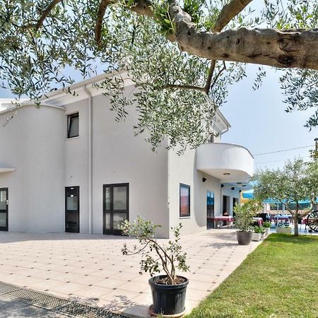 Apartments El Faro Savudrija Dış mekan fotoğraf