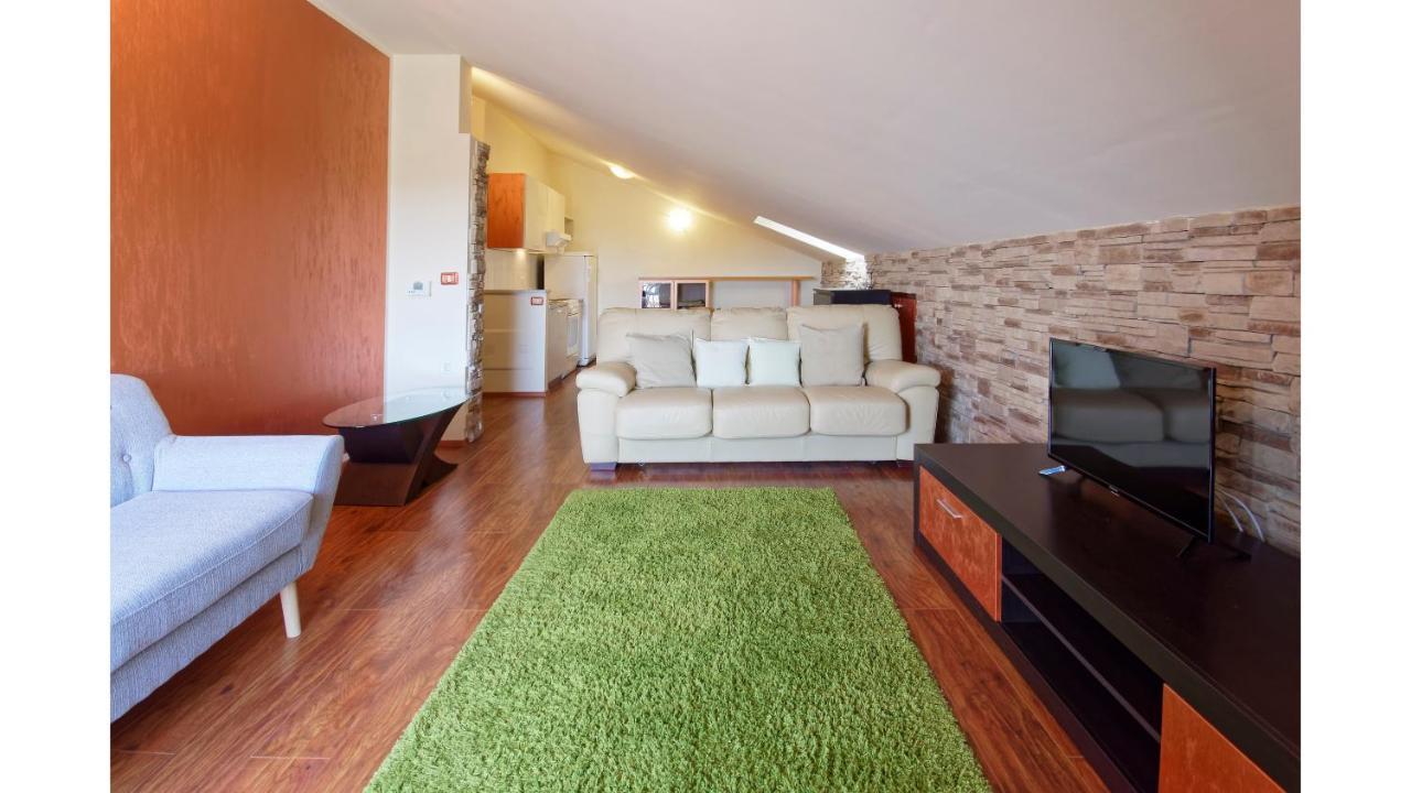 Apartments El Faro Savudrija Dış mekan fotoğraf