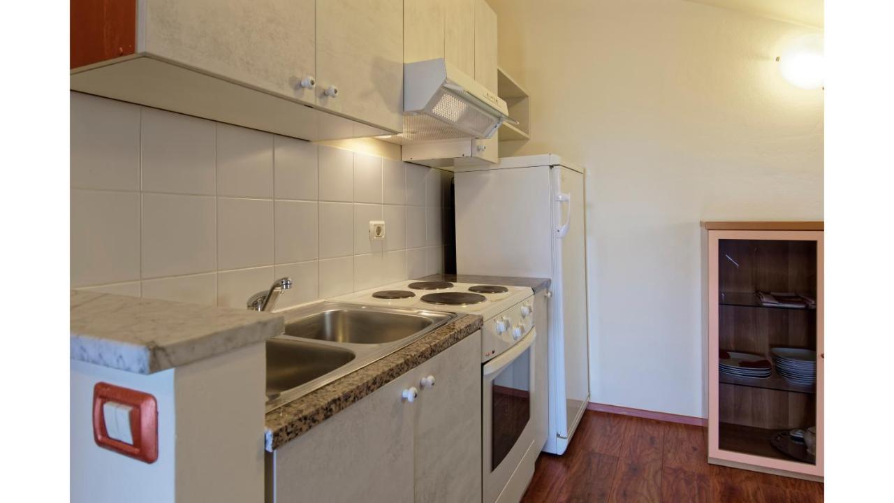 Apartments El Faro Savudrija Dış mekan fotoğraf