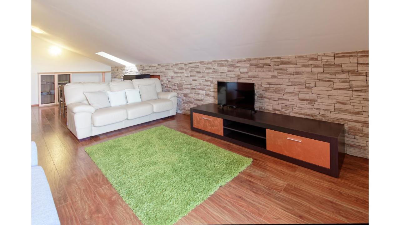 Apartments El Faro Savudrija Dış mekan fotoğraf