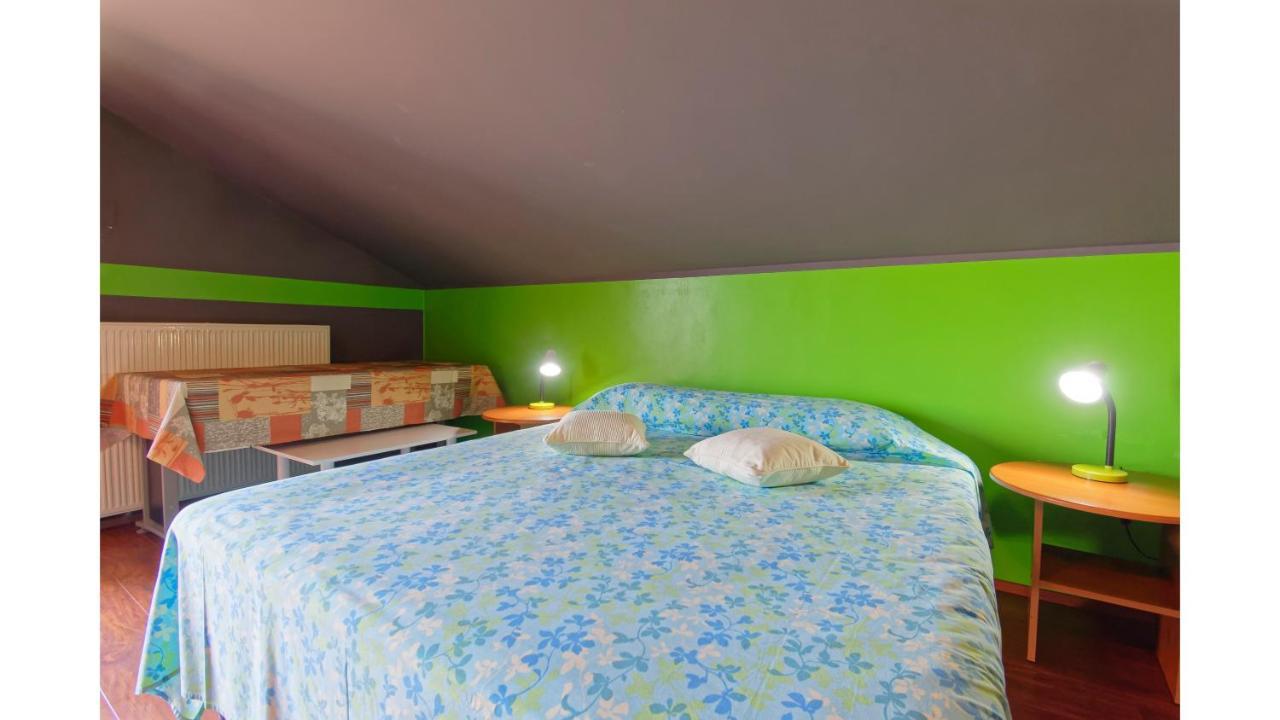 Apartments El Faro Savudrija Dış mekan fotoğraf