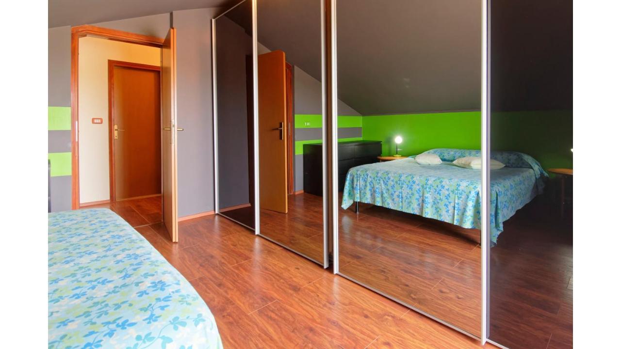 Apartments El Faro Savudrija Dış mekan fotoğraf