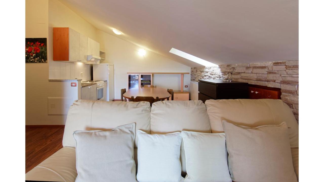 Apartments El Faro Savudrija Dış mekan fotoğraf