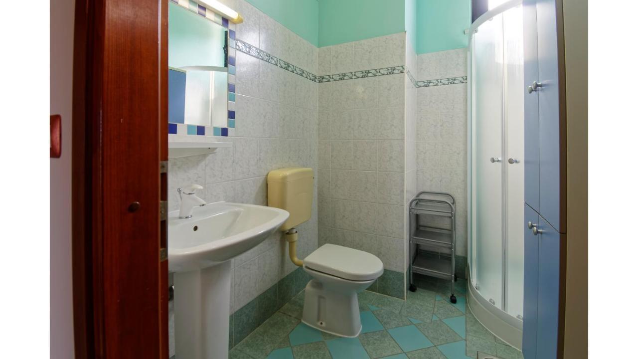 Apartments El Faro Savudrija Dış mekan fotoğraf