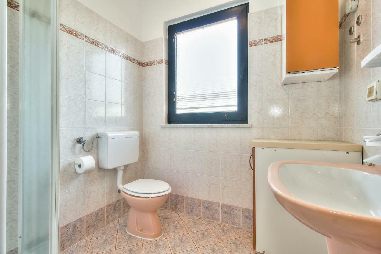 Apartments El Faro Savudrija Dış mekan fotoğraf