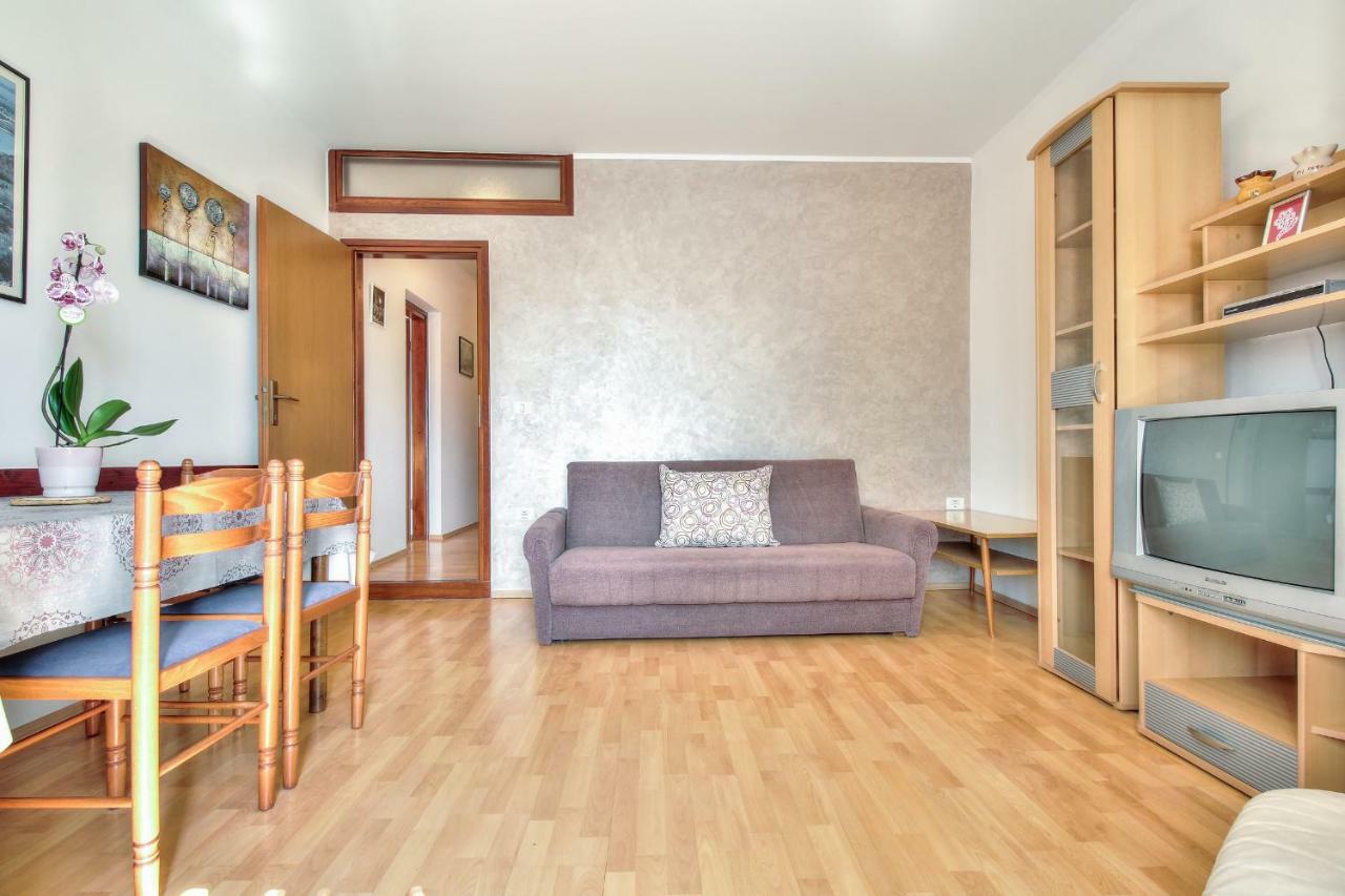 Apartments El Faro Savudrija Dış mekan fotoğraf