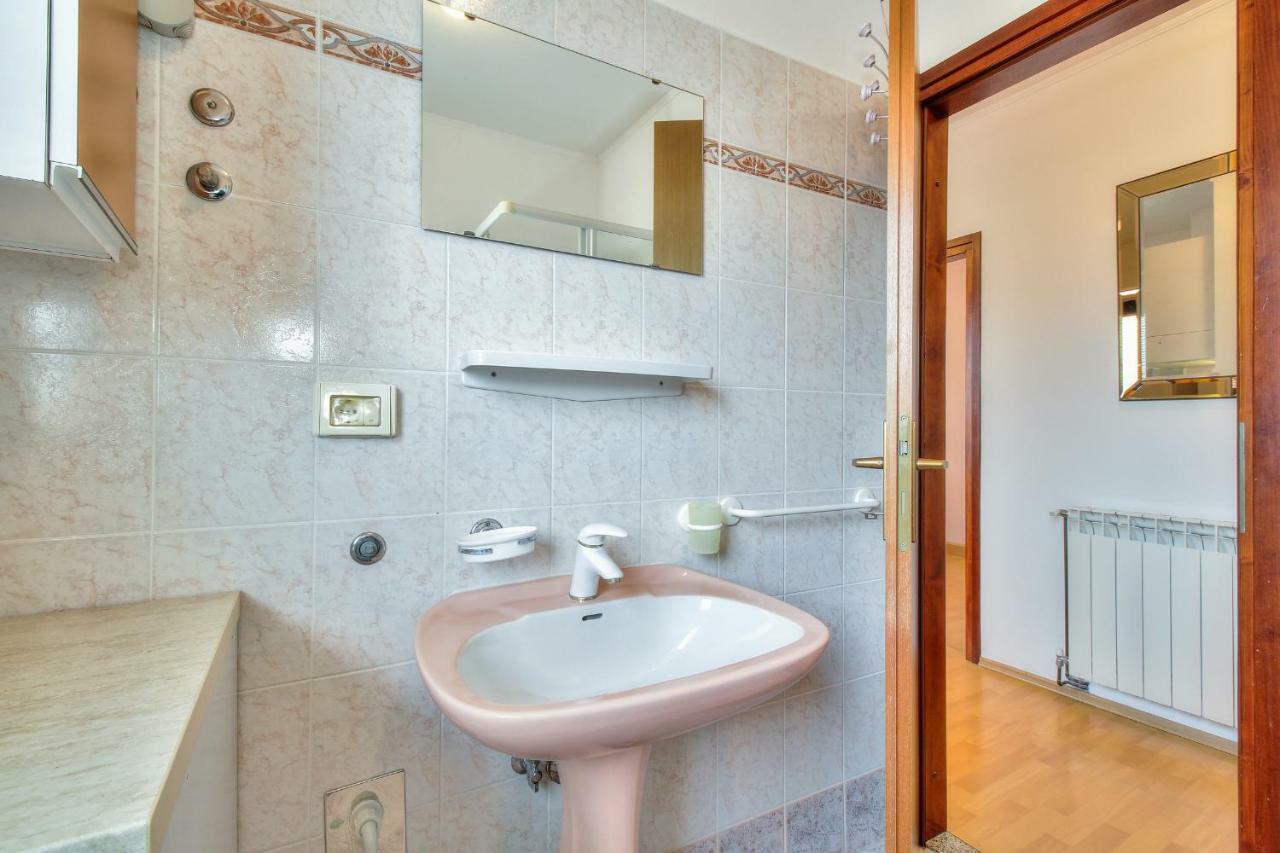 Apartments El Faro Savudrija Dış mekan fotoğraf