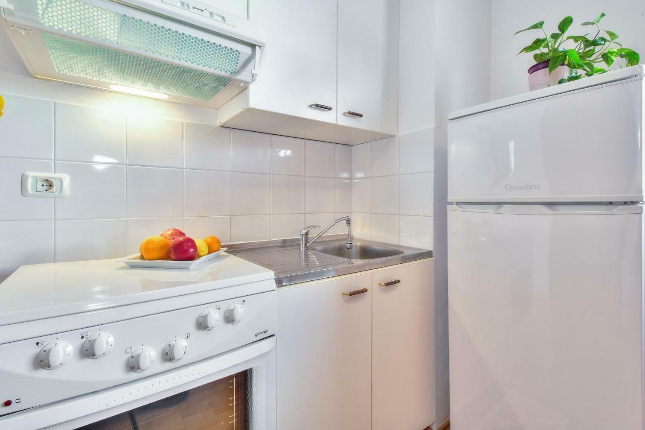 Apartments El Faro Savudrija Dış mekan fotoğraf