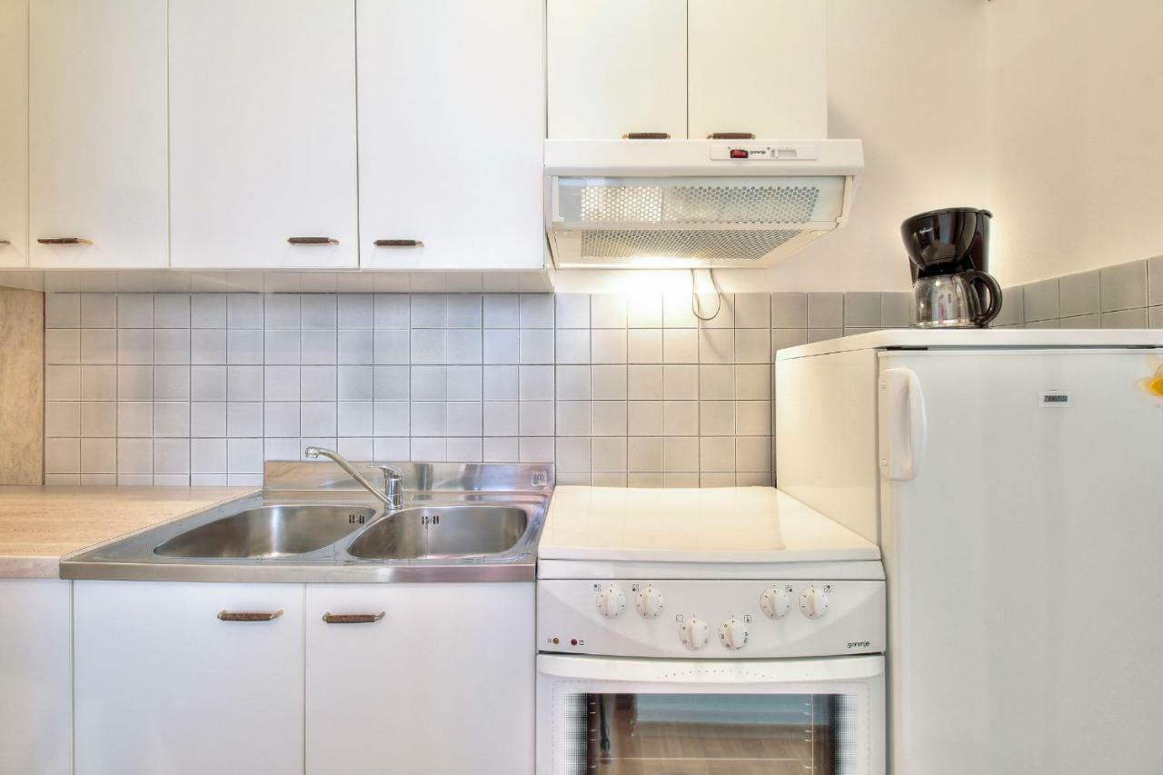 Apartments El Faro Savudrija Dış mekan fotoğraf