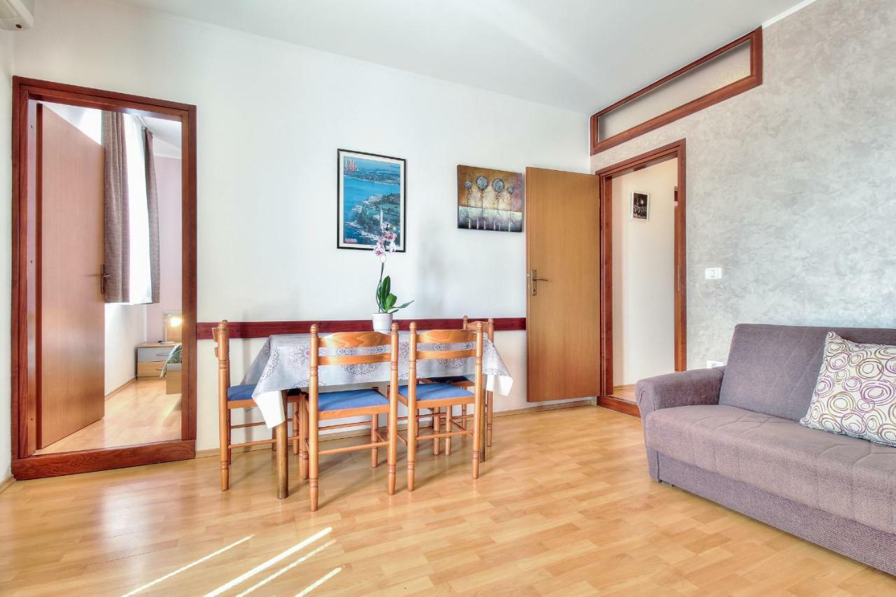 Apartments El Faro Savudrija Dış mekan fotoğraf