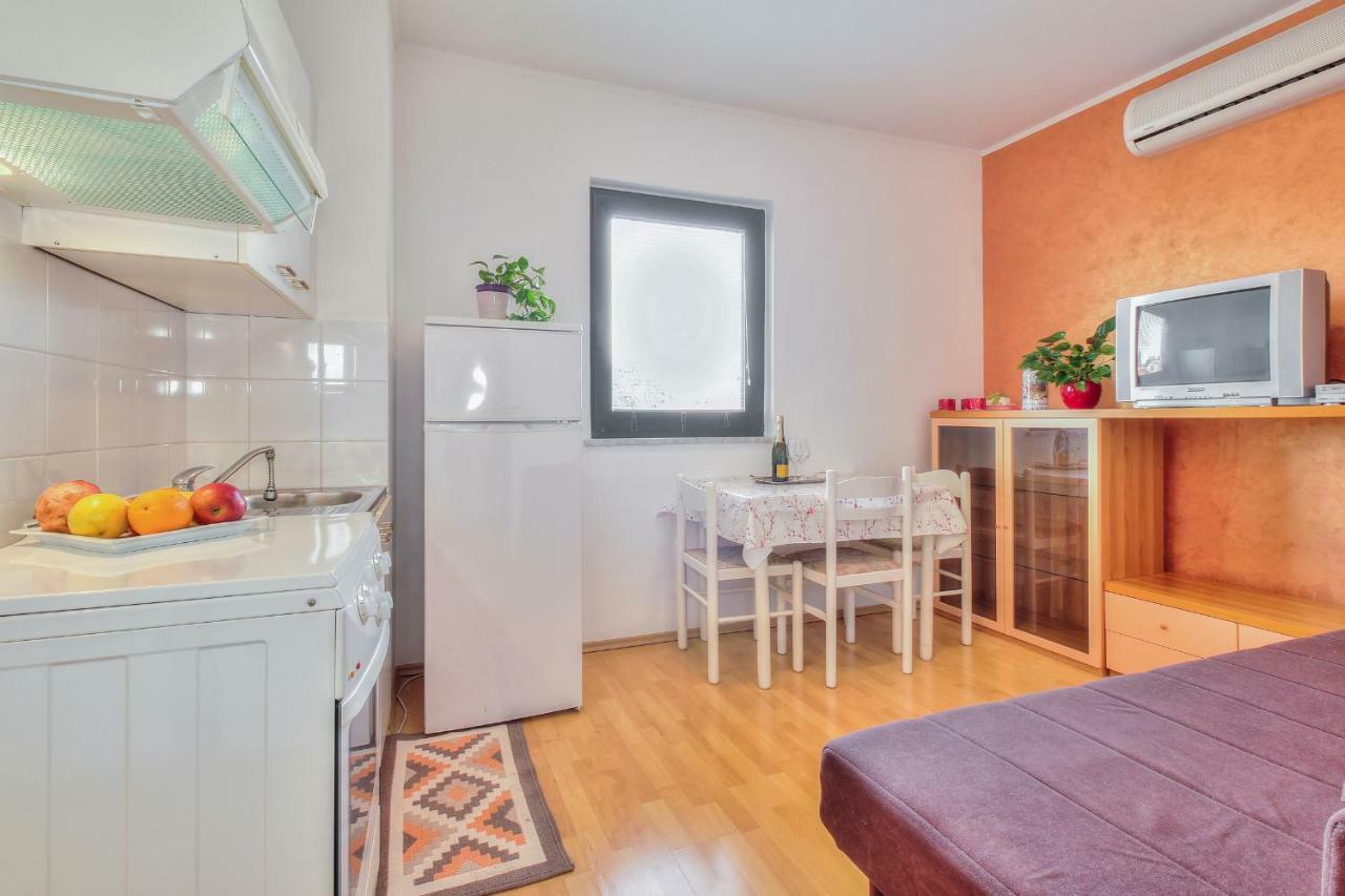 Apartments El Faro Savudrija Dış mekan fotoğraf