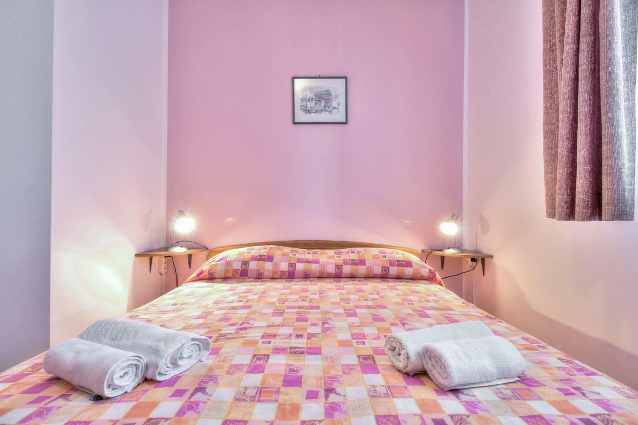 Apartments El Faro Savudrija Dış mekan fotoğraf