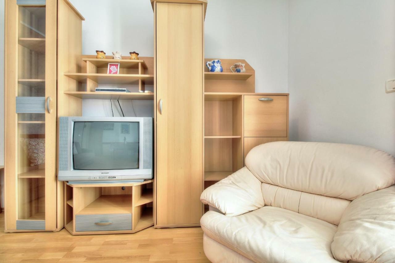 Apartments El Faro Savudrija Dış mekan fotoğraf