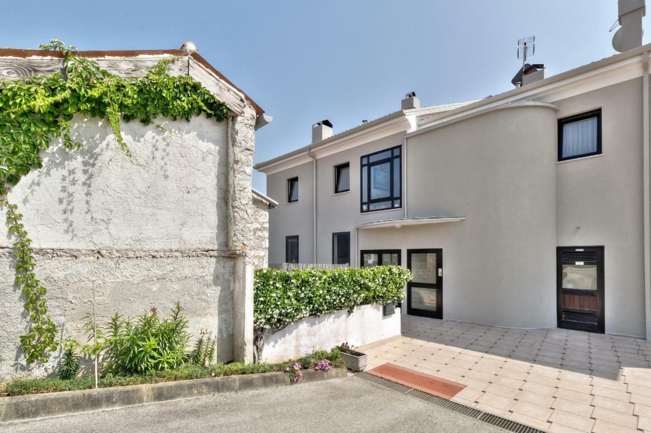 Apartments El Faro Savudrija Dış mekan fotoğraf