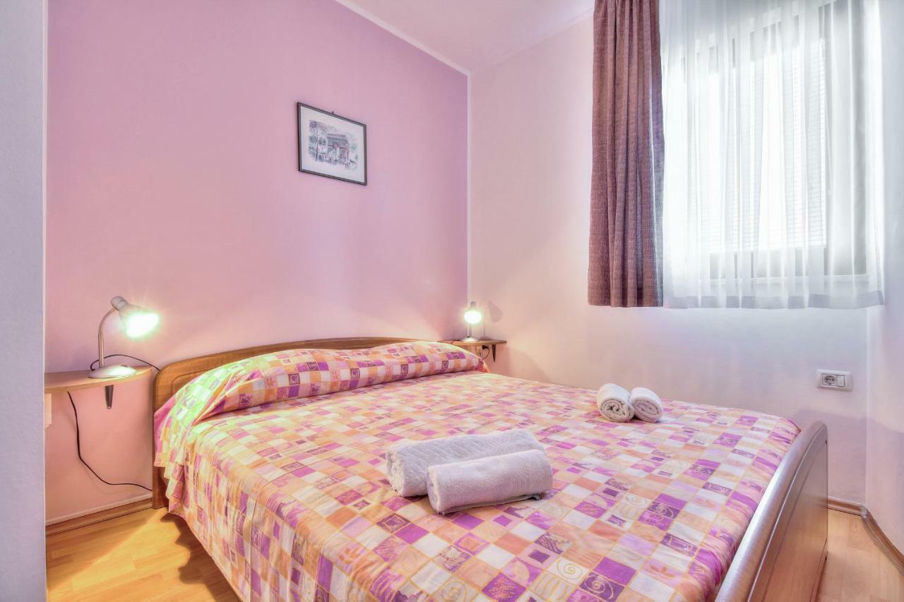 Apartments El Faro Savudrija Dış mekan fotoğraf
